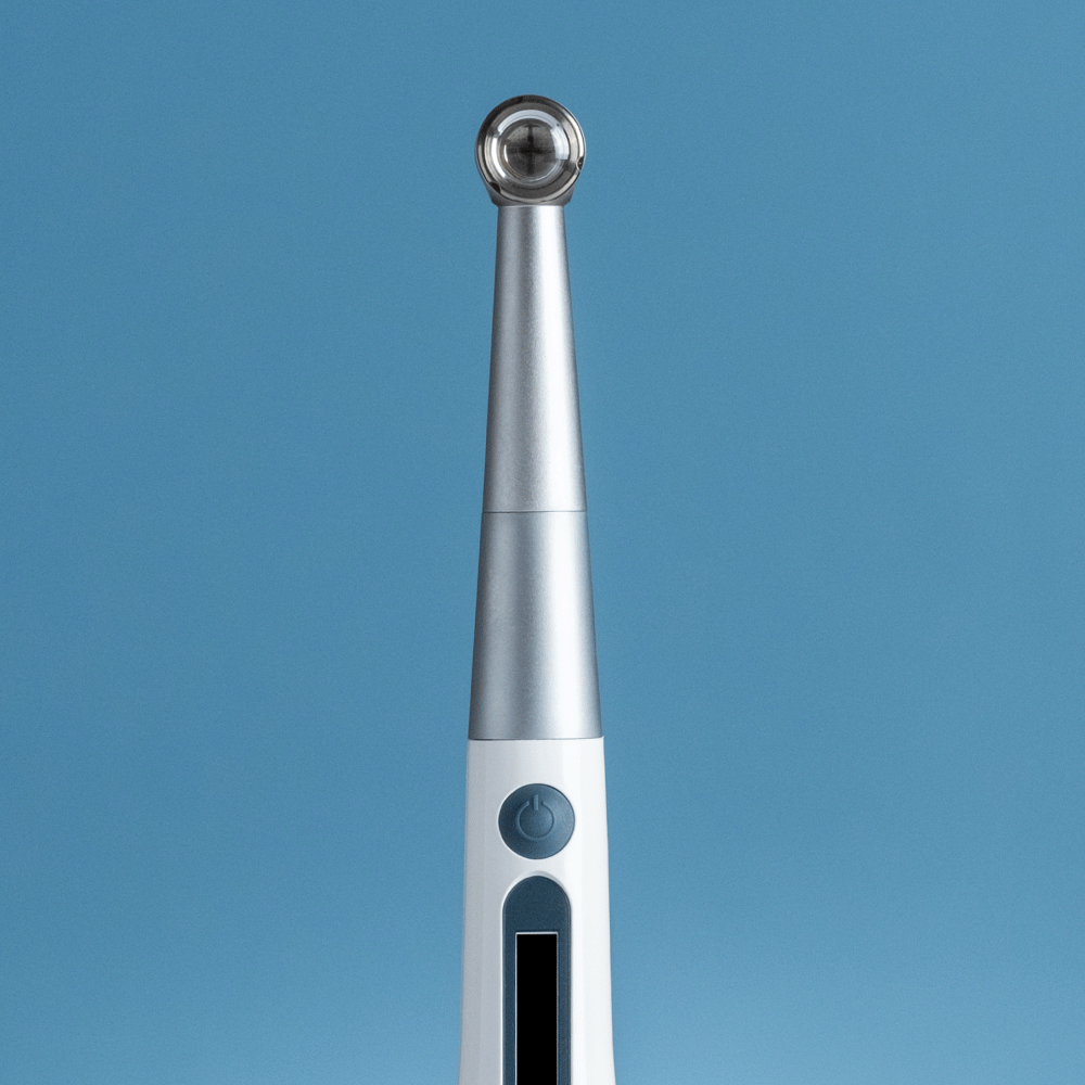 KIRA Polymerization Lamp by Kiyomi Dental