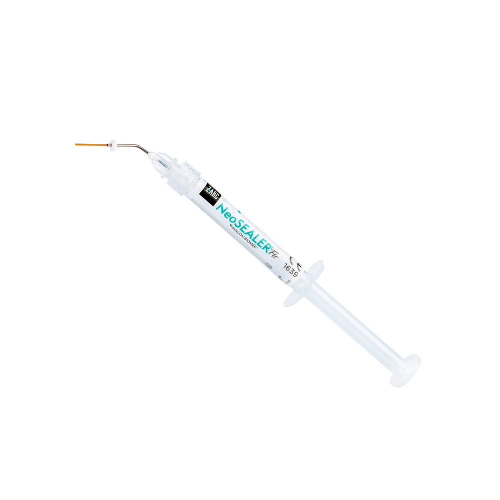 Flex Flo Tips for NeoSealer Flo by Zarc