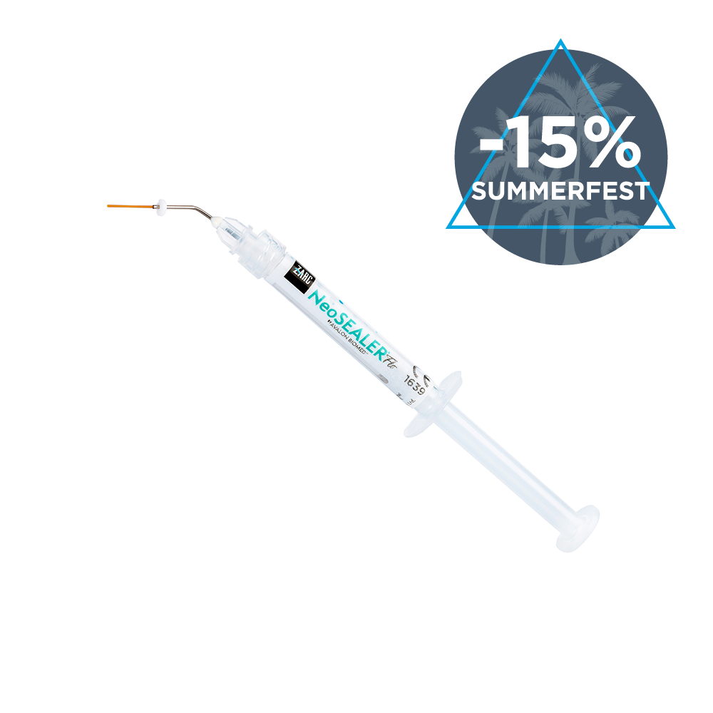 Puntas Flex Flo para NeoSealer Flo de Zarc