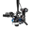 Microscópio Flexion Twin Lite CJ-Optik da Víttrea