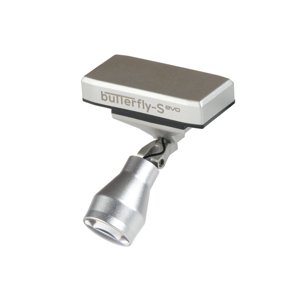 Butterfly S-EVO Light by Víttrea