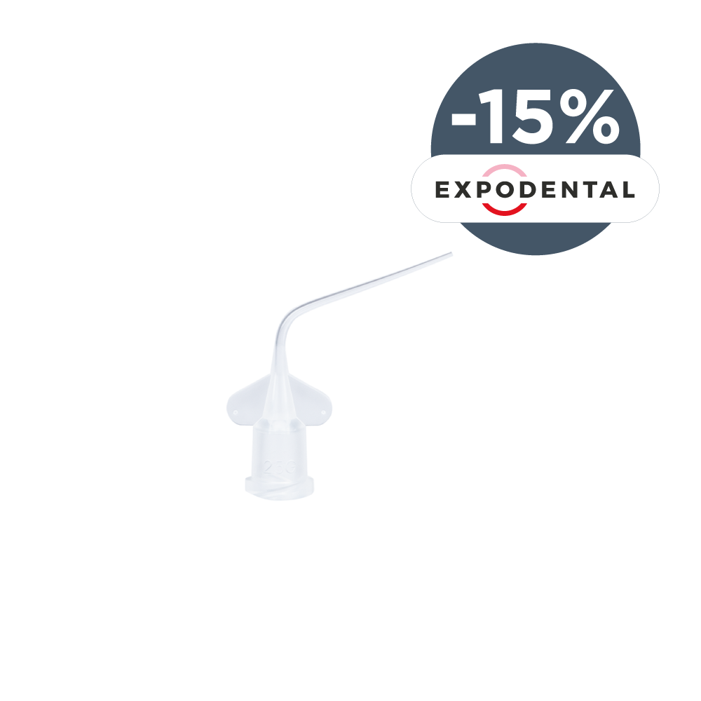 Opacal Applicator Tips by PDSA