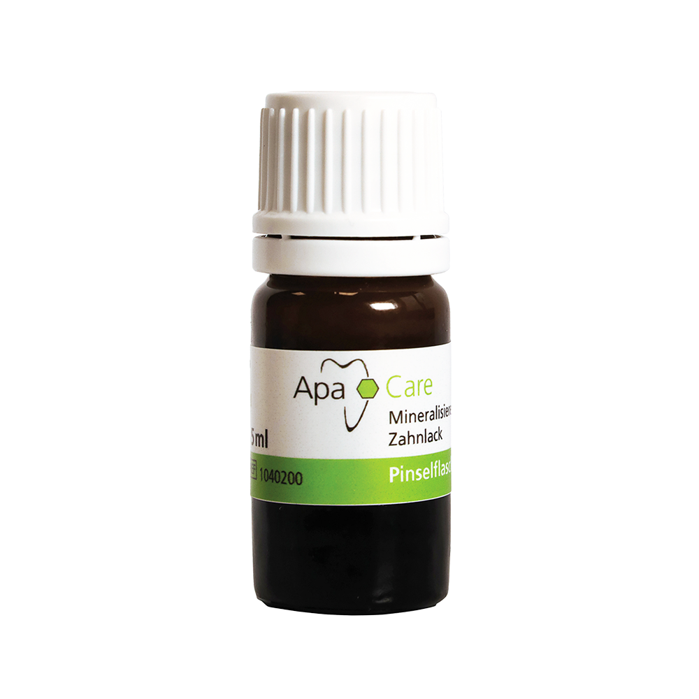 Barniz dental Home de ApaCare