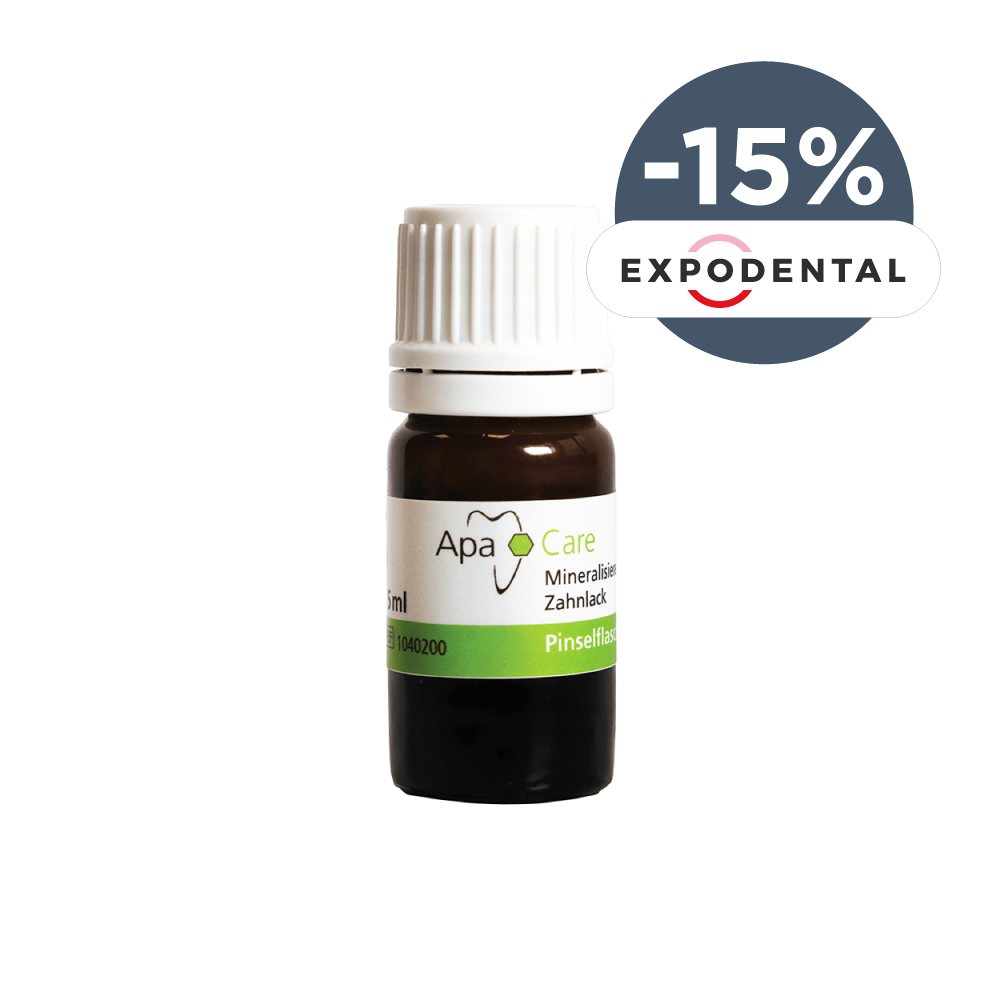 Barniz dental Home de ApaCare