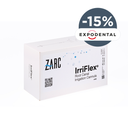 Irriflex irrigation needles by Zarc
