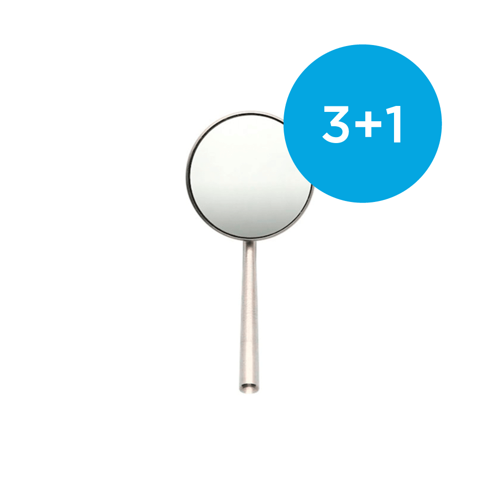 JETip JX5 Dental Mirror by B&L