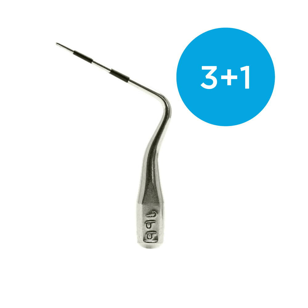 Sonda periodontal JETip JPP de B&L