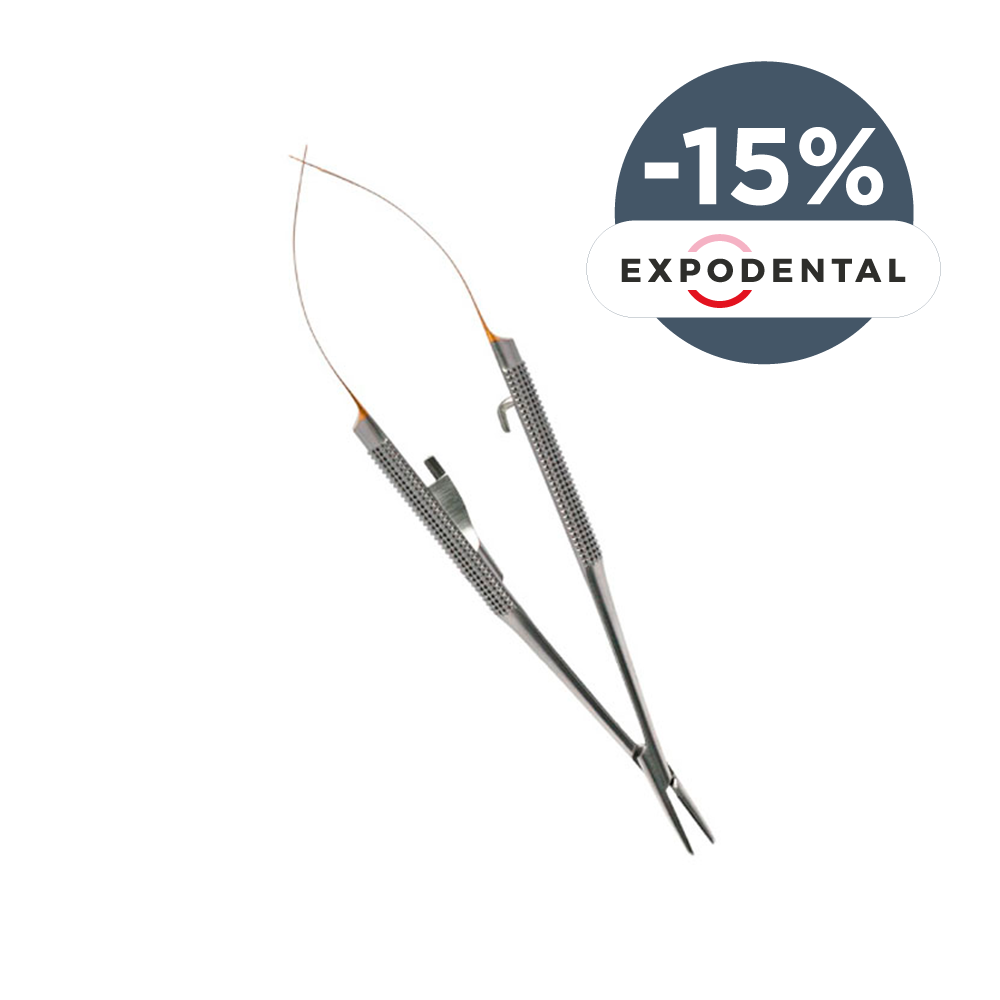 JETip JICV Castroviejo by B&L