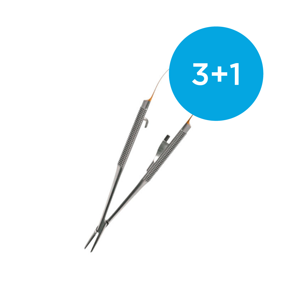 JETip JICV Castroviejo by B&L