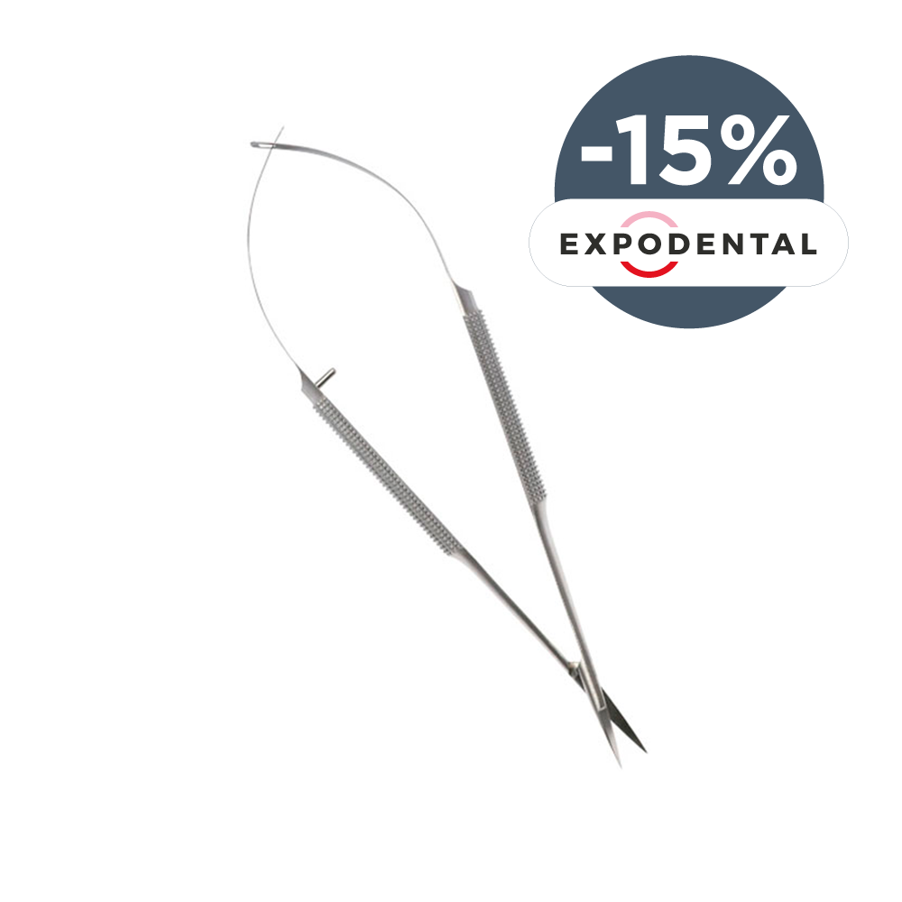 JETip JIMS Microscissors by B&L