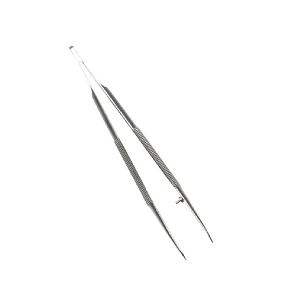 JETip JITF Forceps by B&L
