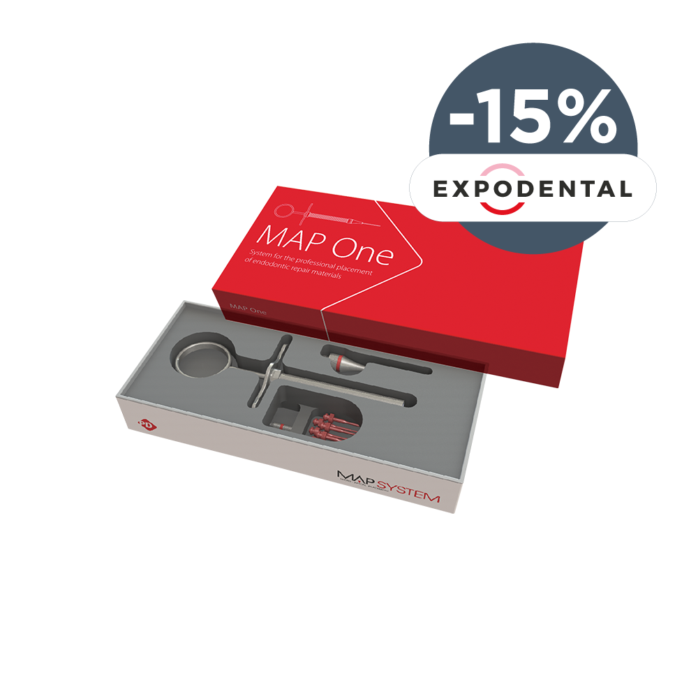 Kit MAP One de PDSA