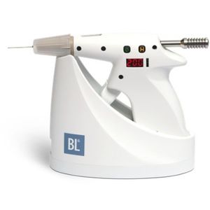 Sistema de obturación SuperEndo Beta Mini de B&L