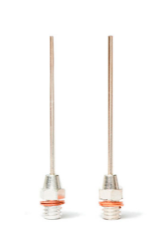 SuperEndo Beta Silver Needles by B&L