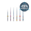 Limas BlueShaper® de Zarc