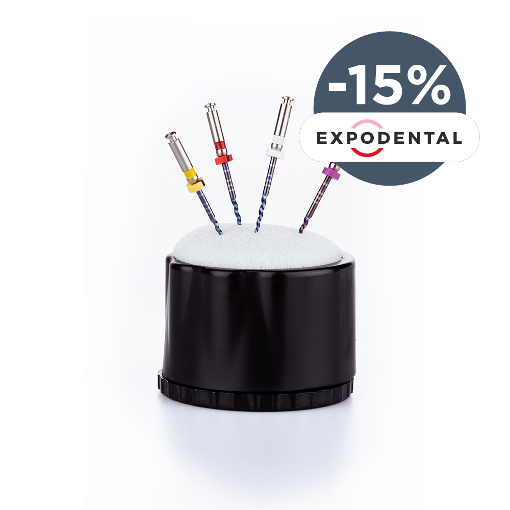 Z-Clean File Sponge Holder by Zarc