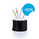 Z-Clean File Sponge Holder by Zarc