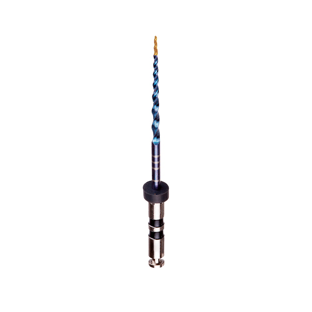 Limas BlueShaper PRO® da Zarc