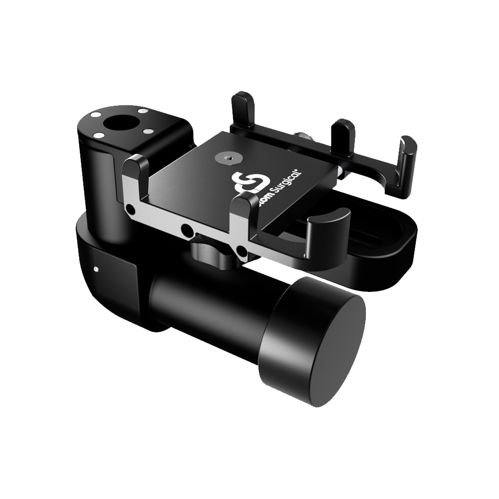 Adaptador para Micro Rec Code