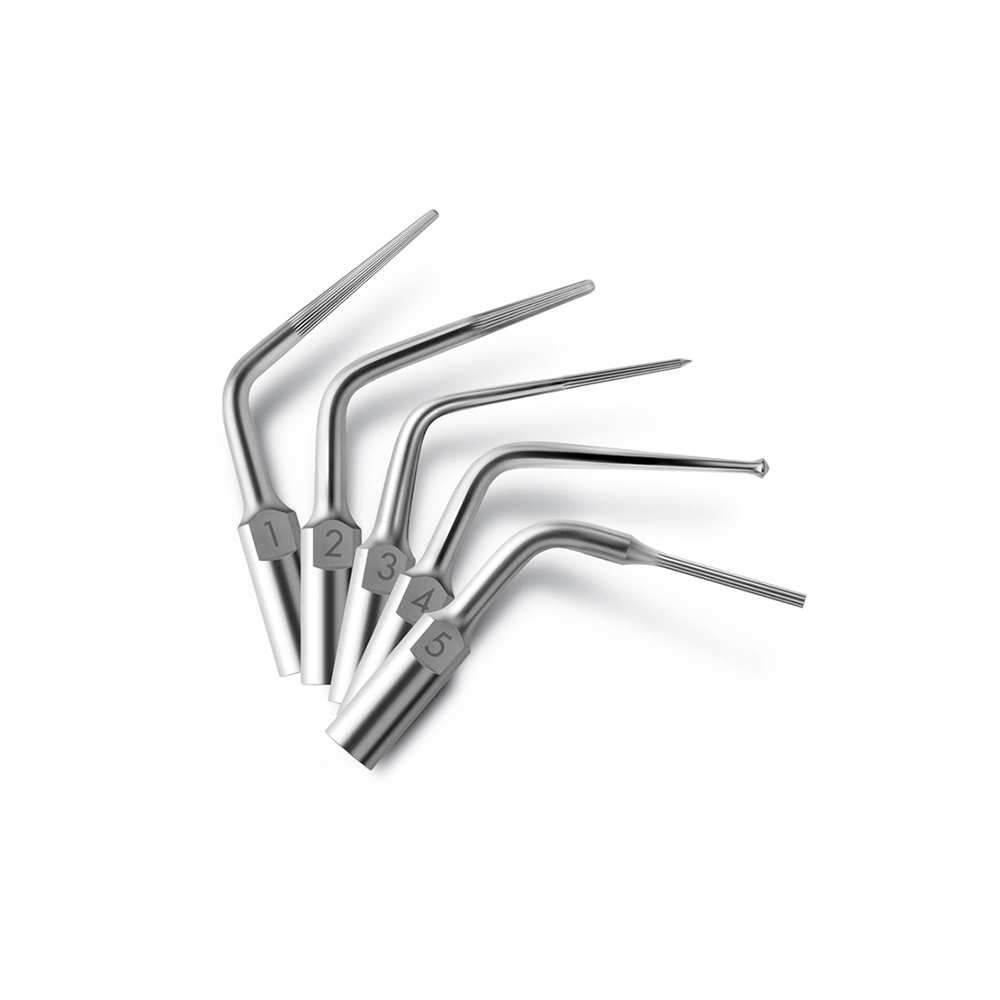 Pontas Start-X da Dentsply Sirona