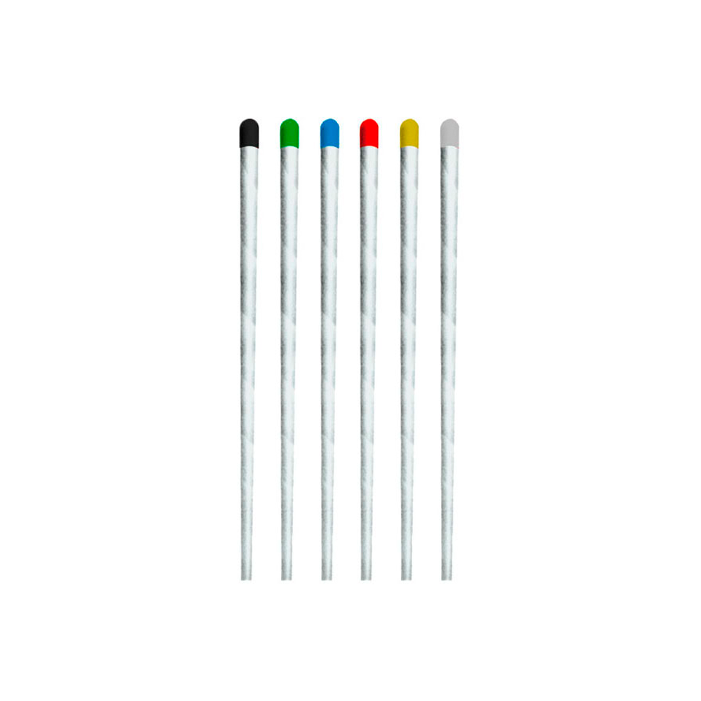 Pontas de papel ISO da Dentsply Sirona