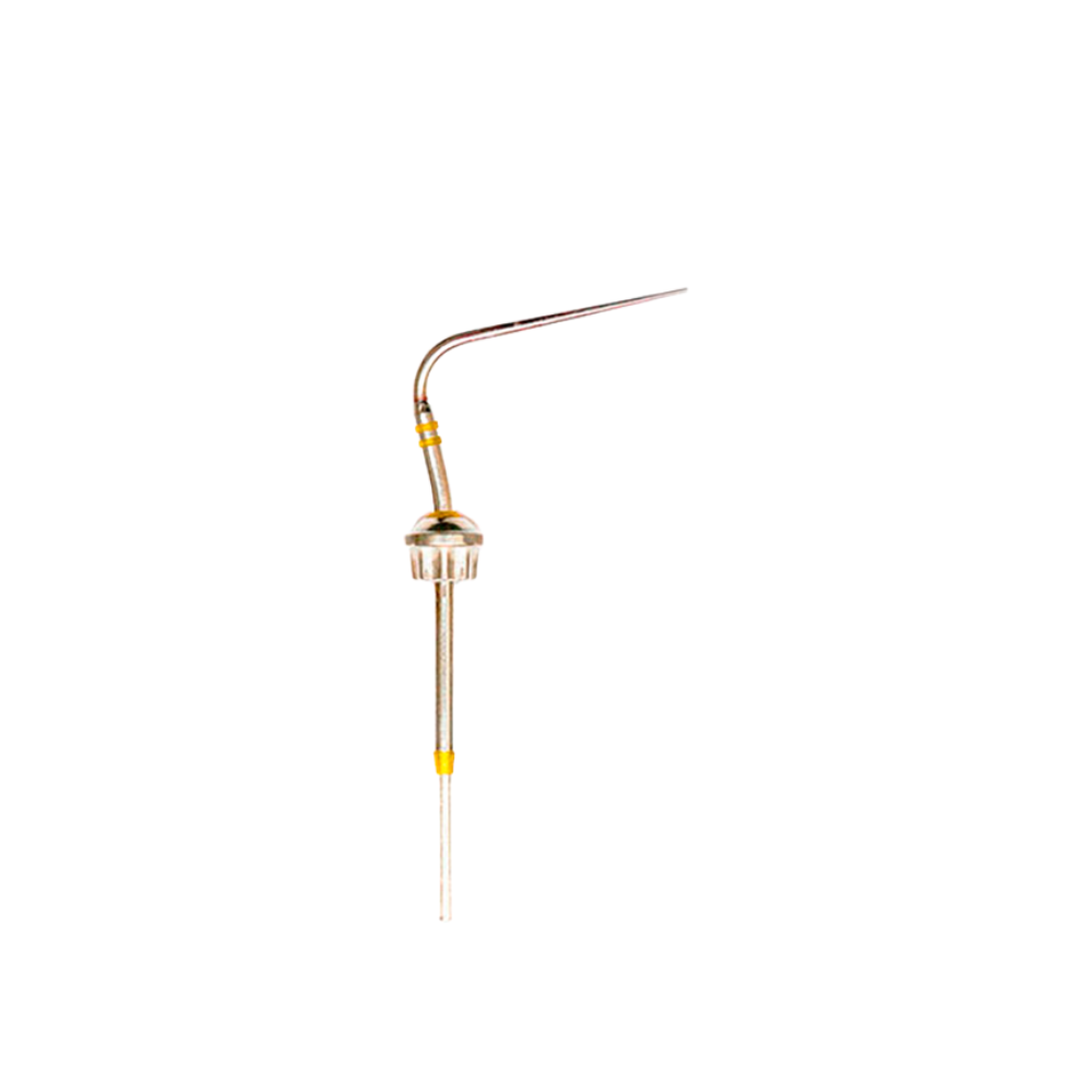 Pluggers para SuperEndo Alpha II da B&L