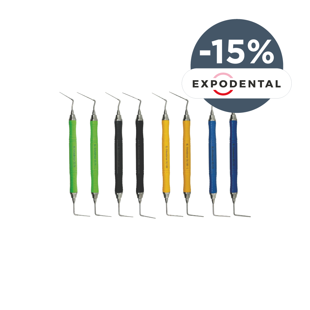 BL-S Kondenser by B&L