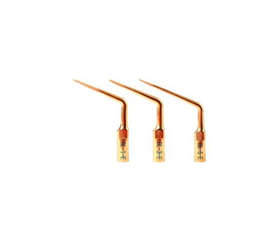 Puntas BL Tip de B&L