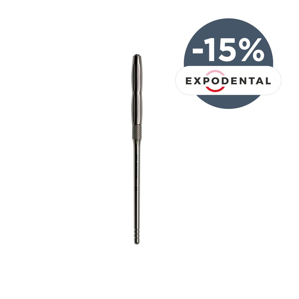 JETip Micromirror handle by B&L