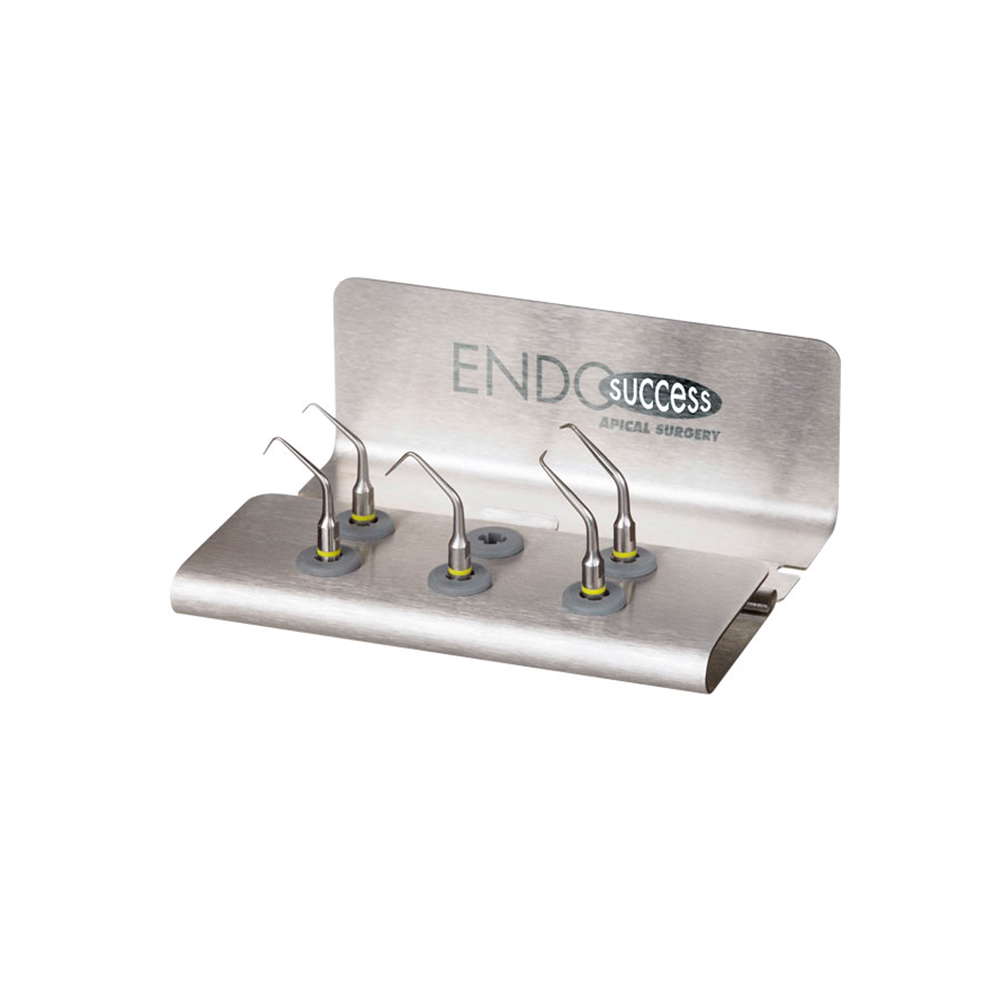 Puntas Endosuccess para cirugía de Acteon