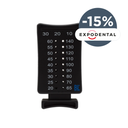 B&L Gutta-Percha Calibrating Cutter