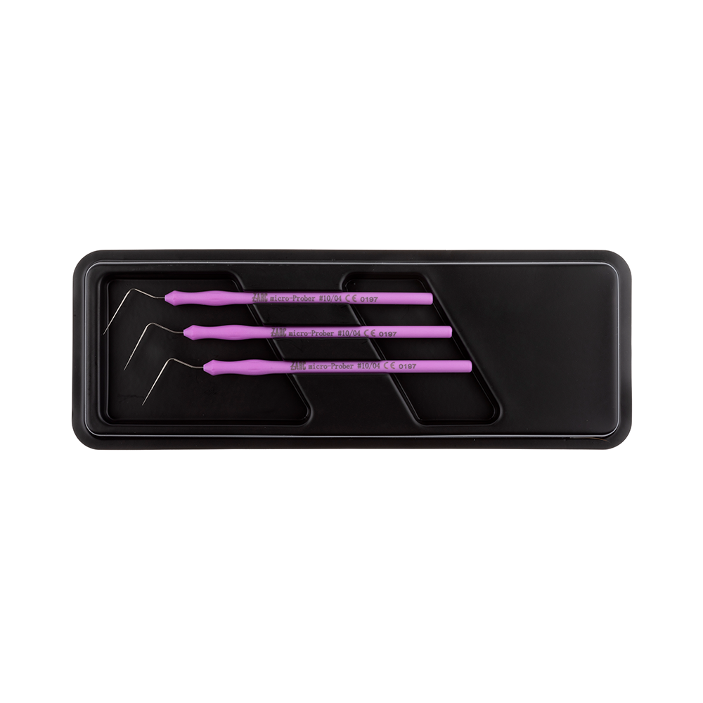 Z-Micro Opener da Zarc