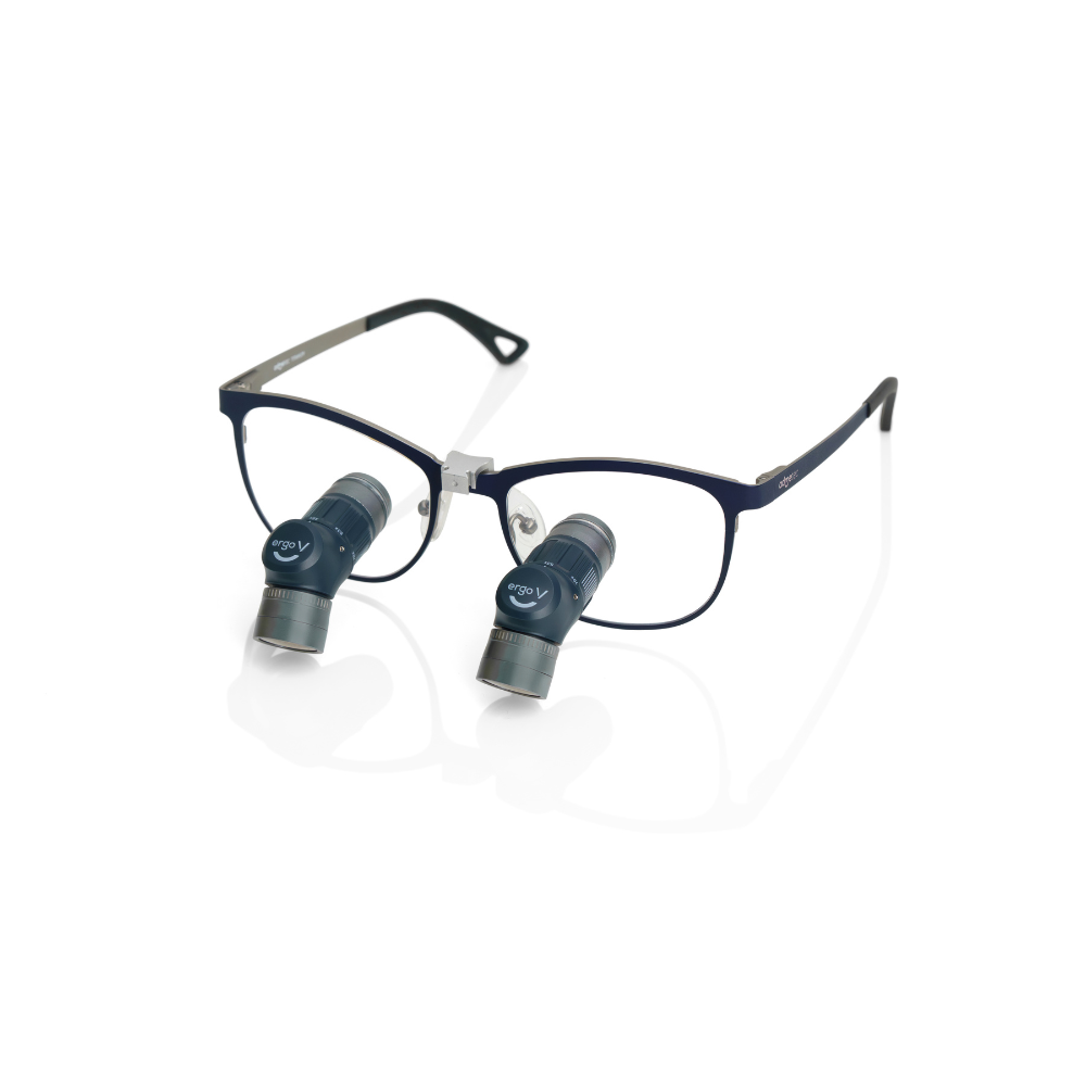 Ergo V Loupes