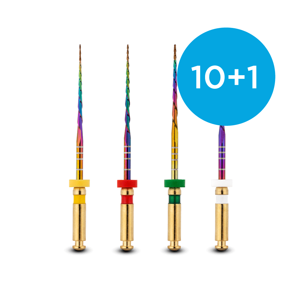 Limas Excalibur PRO® de Zarc