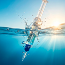 Branqueamento K-Bleach Clinic da Kiyomi Dental