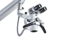 Microscópio Extaro 300 da Zeiss