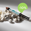 Cimento DUAL CEM CORE da Kiyomi Dental