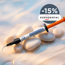 Composite Aster Flow+ de Kiyomi Dental