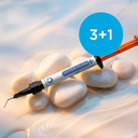 Composite Aster Flow+ de Kiyomi Dental