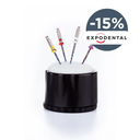 Z-Clean File Sponge Holder by Zarc