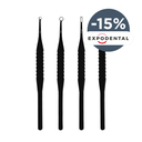 Micromirrors by Víttrea