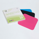 Diques K-RUBBER DAM de Kiyomi Dental