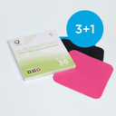 Diques K-RUBBER DAM de Kiyomi Dental