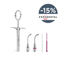 MAP System Needles by PDSA