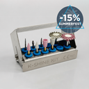 K-Shine Polishing Kit by Kiyomi Dental