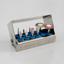 K-Shine Polishing Kit by Kiyomi Dental