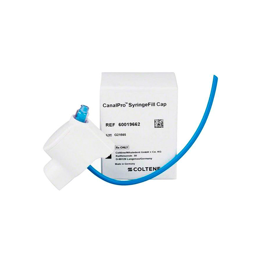 [60019662] CanalPro Dispenser Cap by Coltene