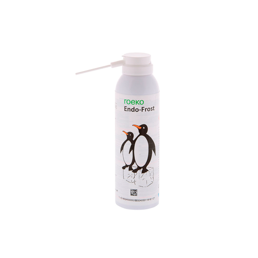 [241000] Spray Frío Roeko Endo-Frost de Coltene