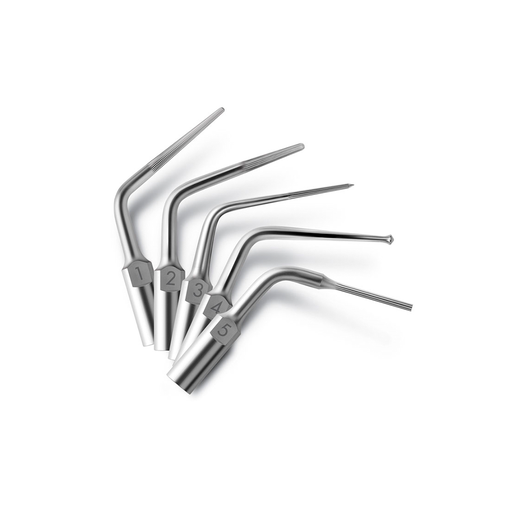 Pontas Start-X da Dentsply Sirona