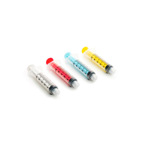 CanalPro Syringes by Coltene